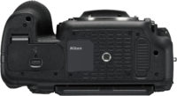 Nikon D500 Body Bottom