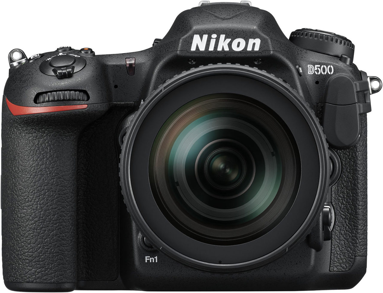 Review: Nikon D500. Nikon's Best APS-C DSLR Yet!