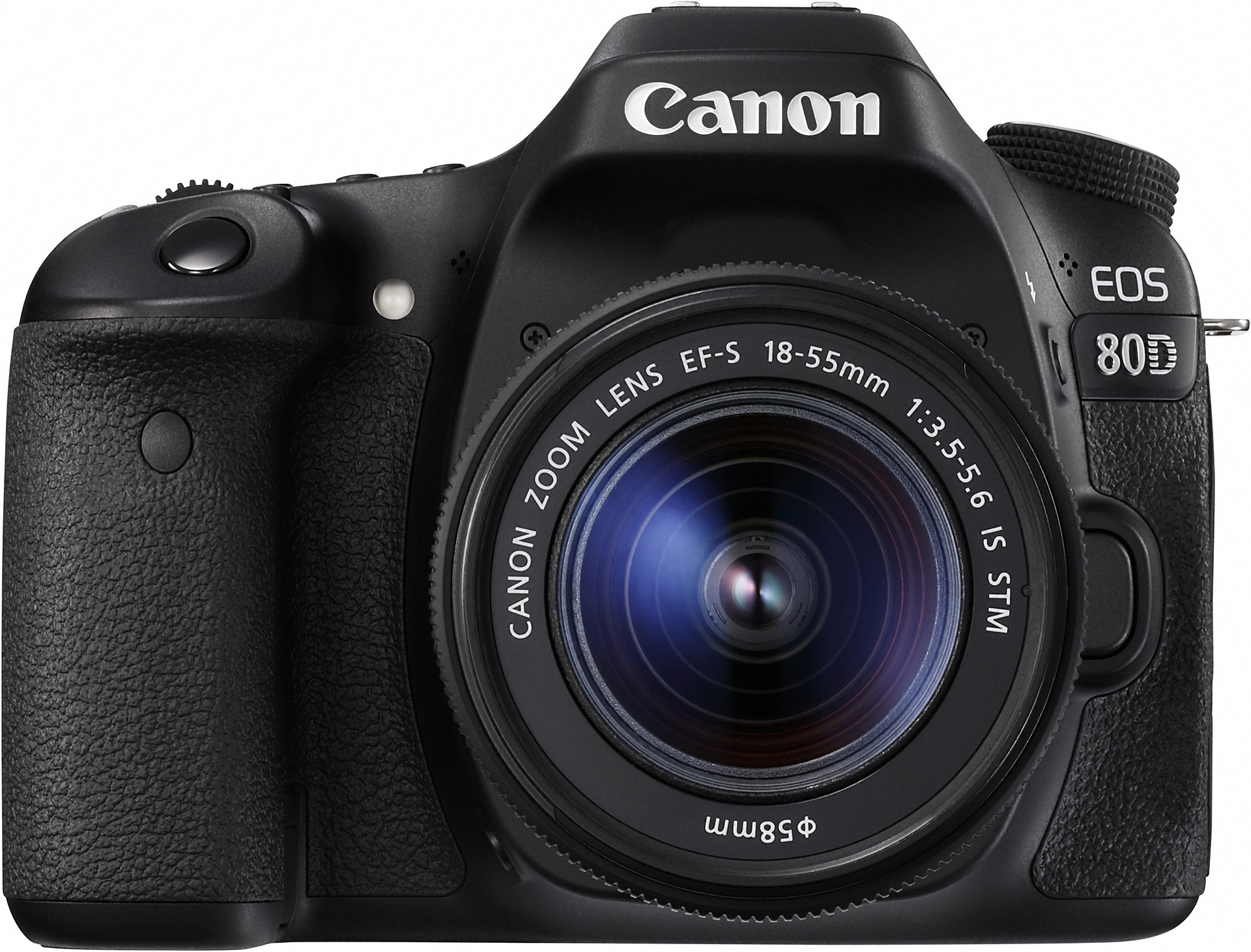 Canon EOS 80D Reviews & Specs - TechTrot