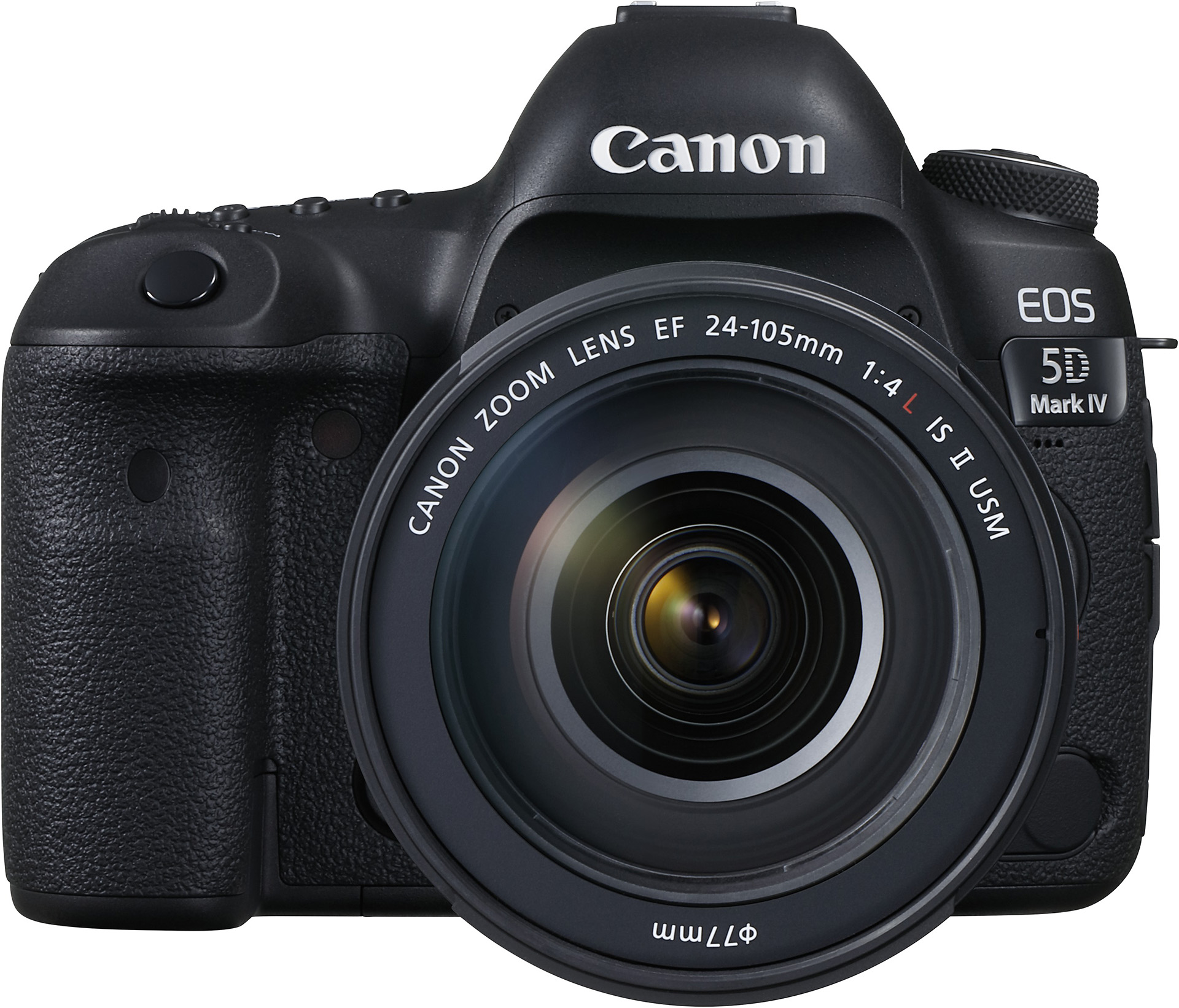 Canon EOS 5D Mark IV Reviews & Ratings - TechTrot