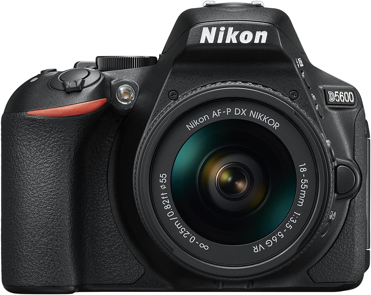 Nikon D5600 Reviews Ratings TechTrot