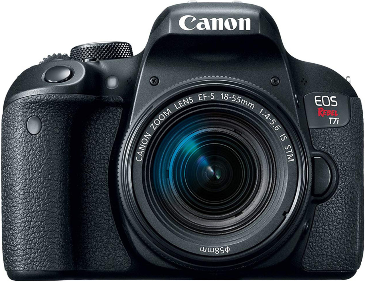 Profetie Uitstekend Ongeldig Canon EOS Rebel T7i / 800D Expert Reviews & Specs | TechTrot