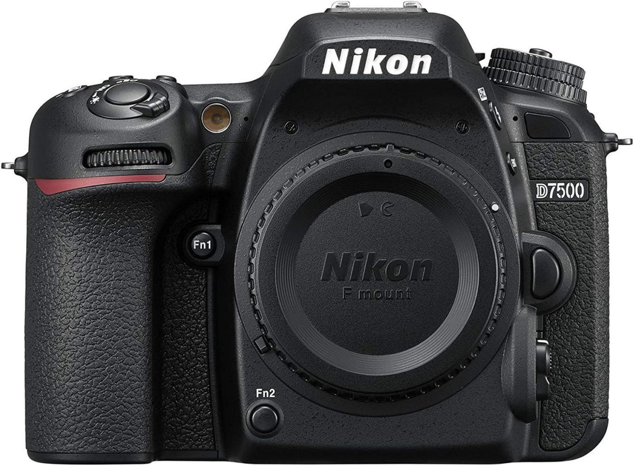 Nikon D7500 Reviews & Ratings - TechTrot