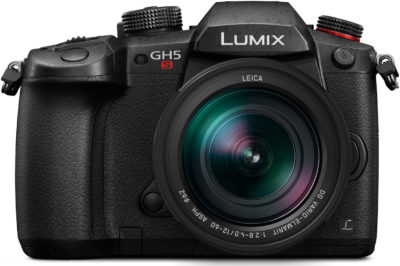 Panasonic Lumix GH5S