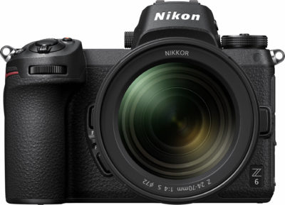 Nikon Z 6