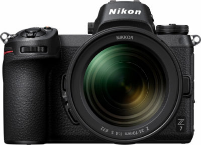 Nikon Z 7