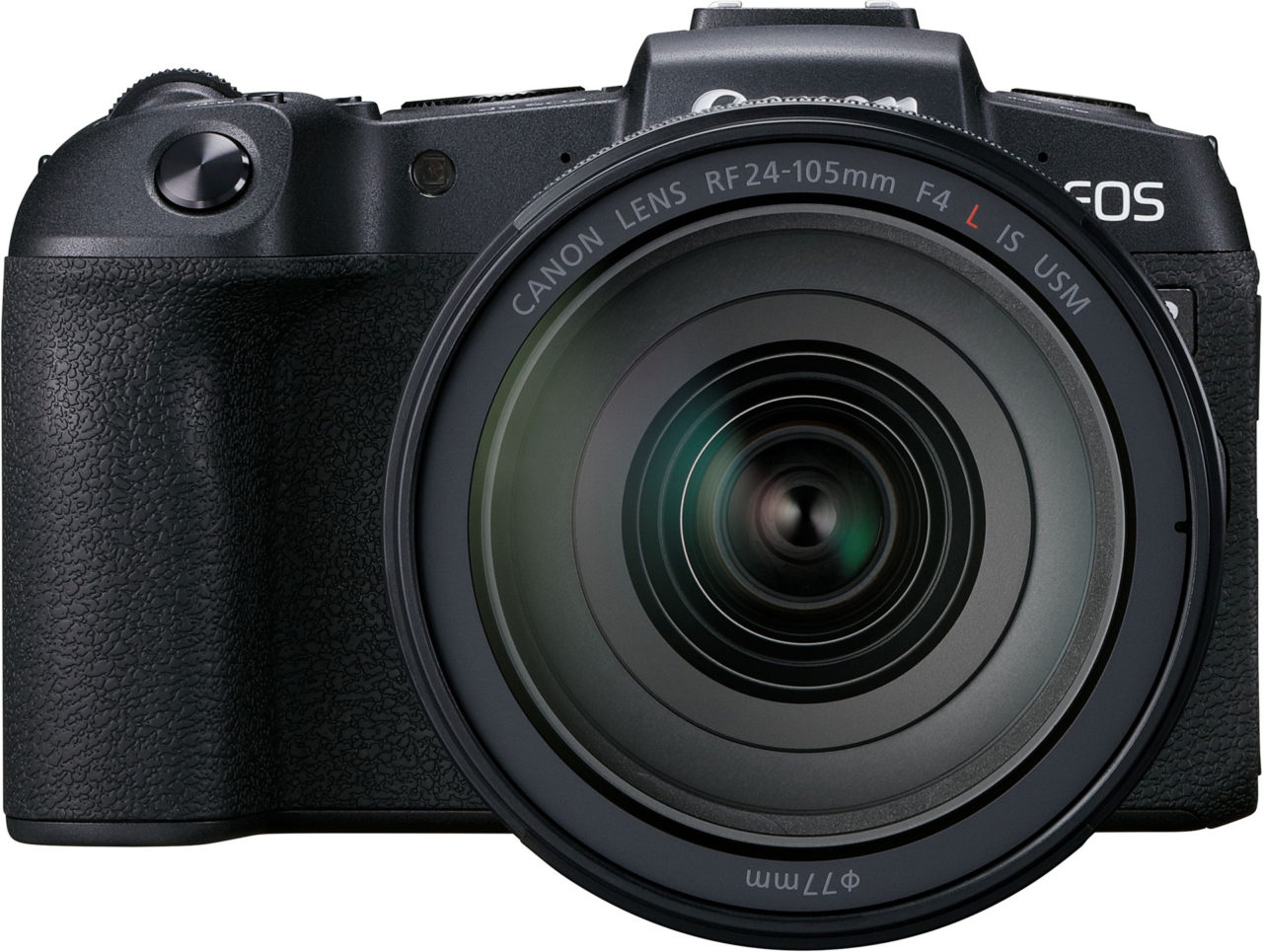 Cámara Mirrorless CANON EOS RP (Full-Frame)