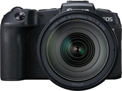 Canon EOS RP