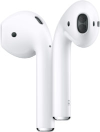 Apple AirPods 2 Wireless Earphones