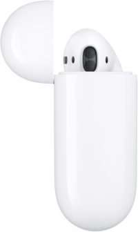 Apple AirPods 2 in Case Side