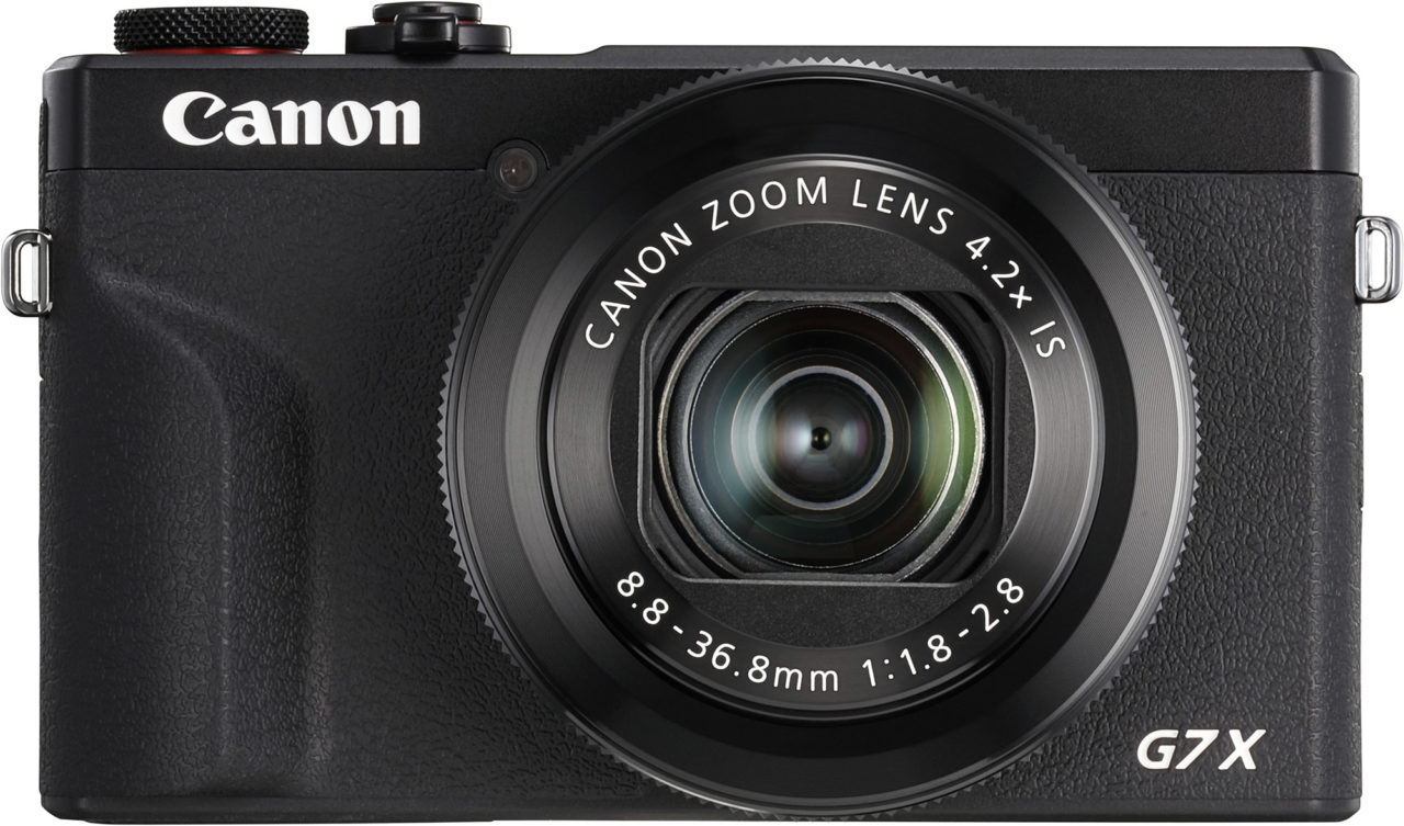 Canon G7X Mark III New Mark & Expert Reviews TechTrot