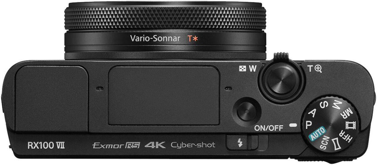 Sony Rx100 Vii New Features Vs Rx100 Vi Expert Reviews Techtrot