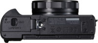 Canon PowerShot G5X Mark II Bottom