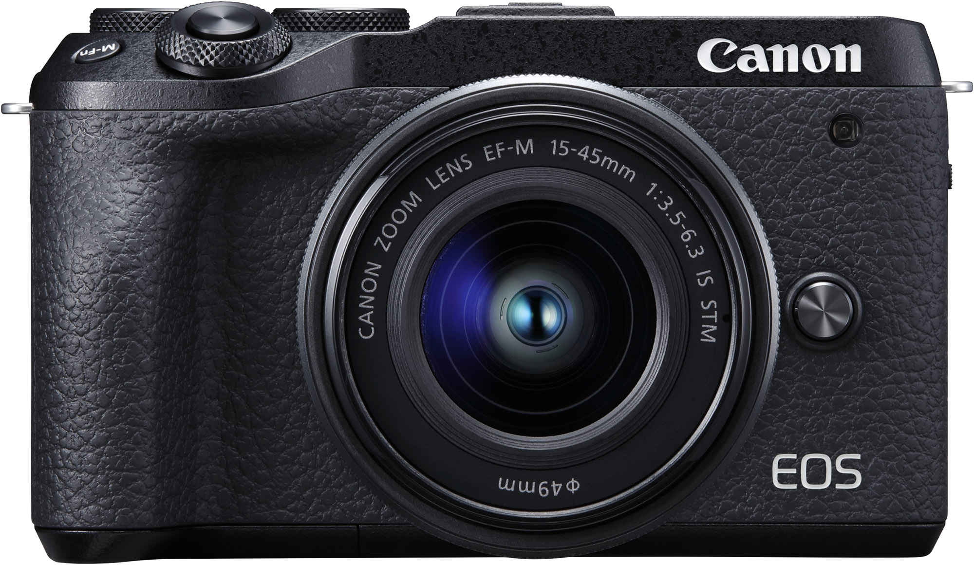 Lieve bloed Conform Canon M6 Mark II New Features vs M6-I & Expert Reviews - TechTrot