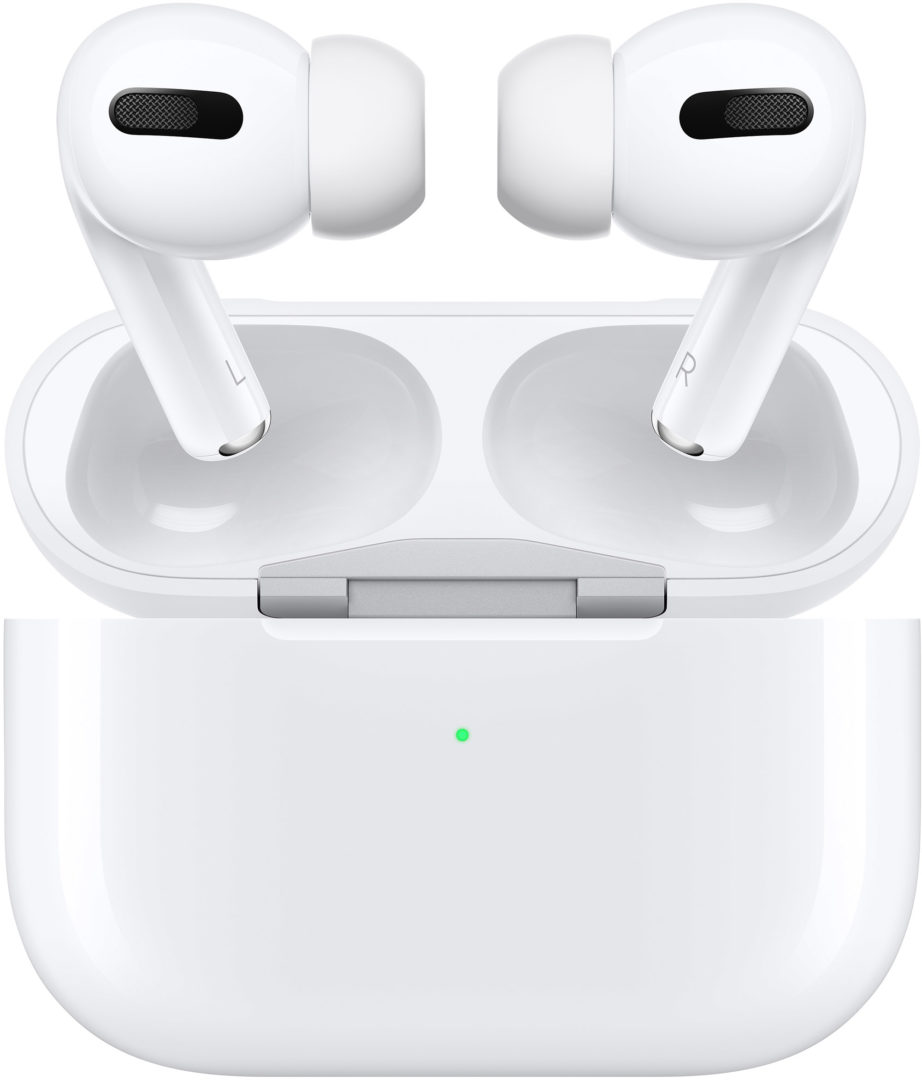 Apple AirPods Pro (2019) review
