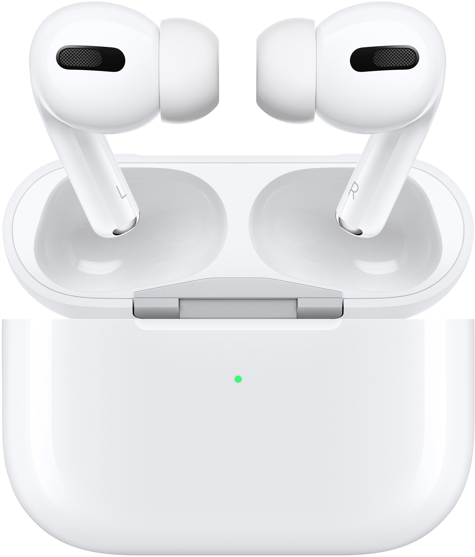 Apple AirPods Pro New Features vs AirPods Expert Reviews