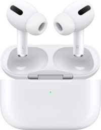Apple AirPods Pro Wireless Headphones + Case