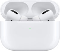 Apple AirPods Pro in Case Front